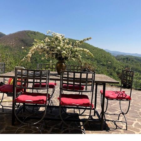 Bed And Breakfast Mugello Vicchio Esterno foto