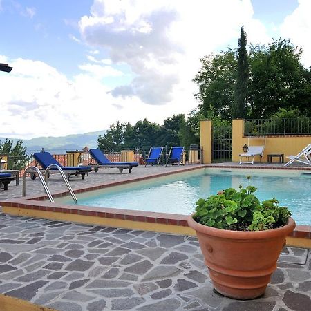 Bed And Breakfast Mugello Vicchio Esterno foto