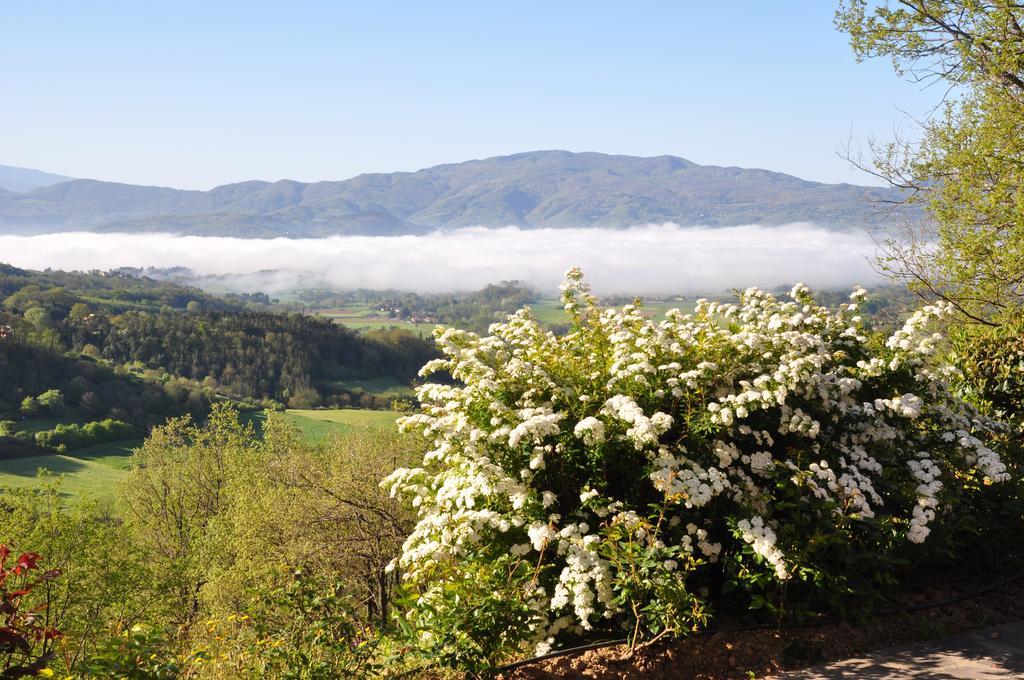 Bed And Breakfast Mugello Vicchio Esterno foto