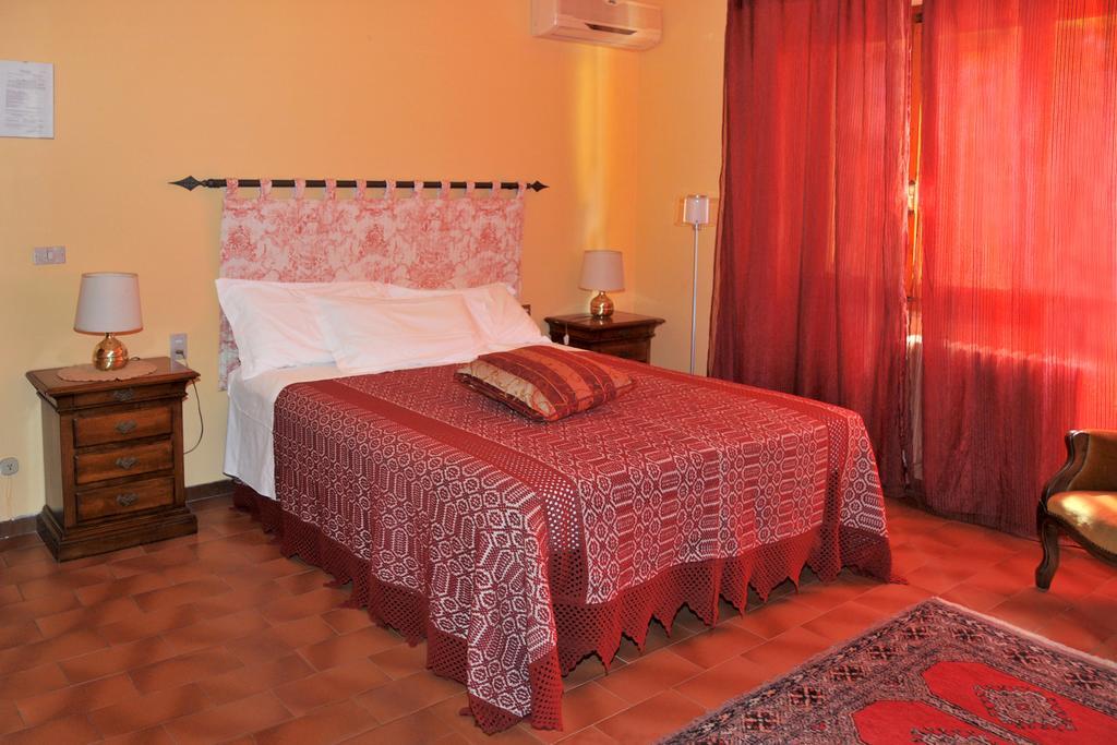 Bed And Breakfast Mugello Vicchio Esterno foto