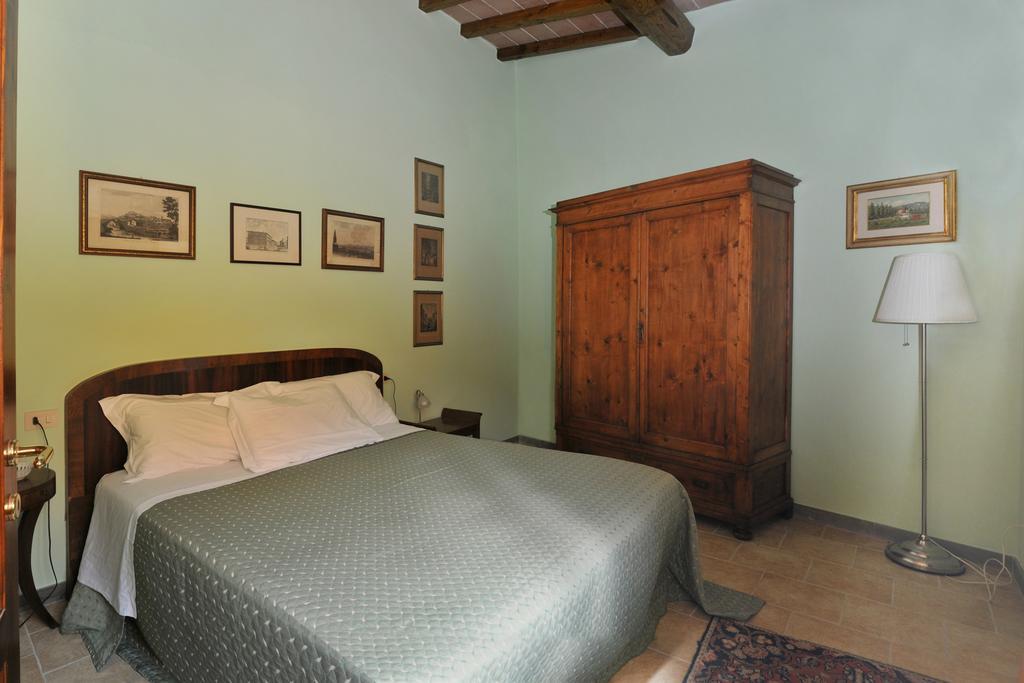 Bed And Breakfast Mugello Vicchio Esterno foto