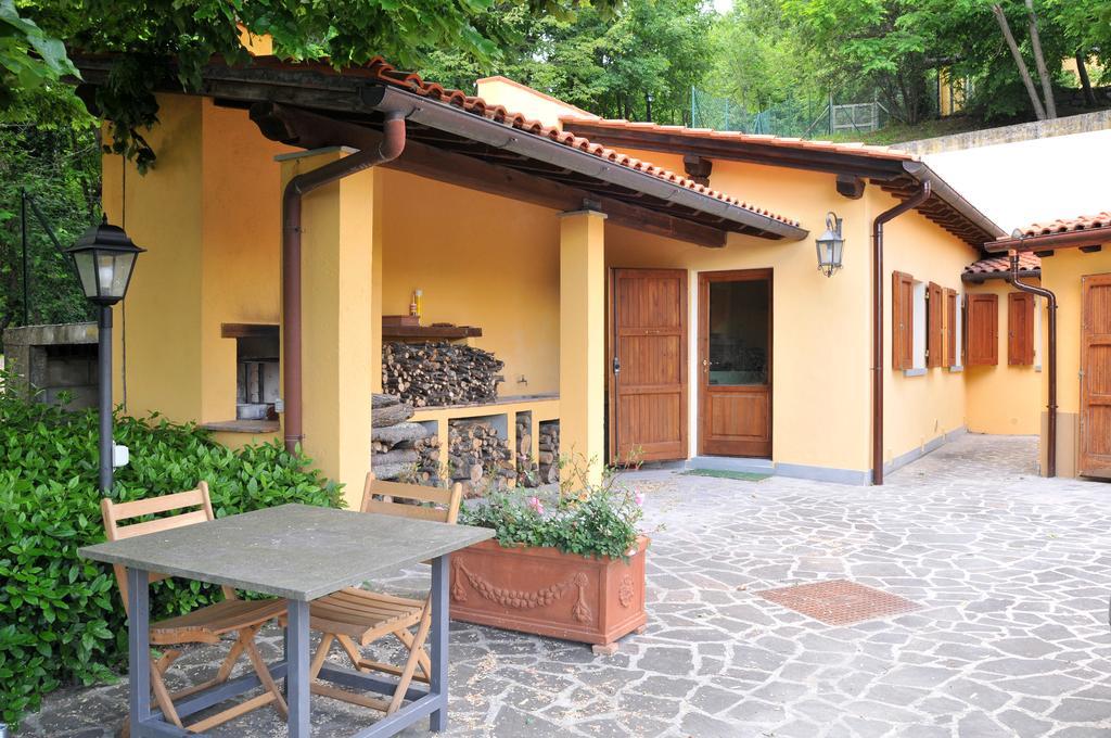 Bed And Breakfast Mugello Vicchio Esterno foto