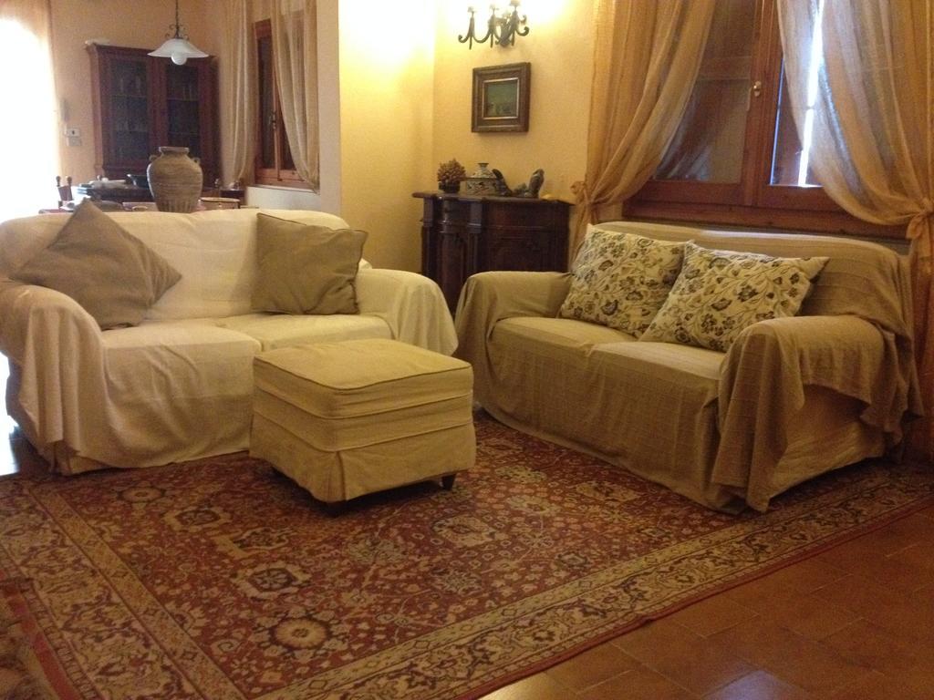 Bed And Breakfast Mugello Vicchio Esterno foto