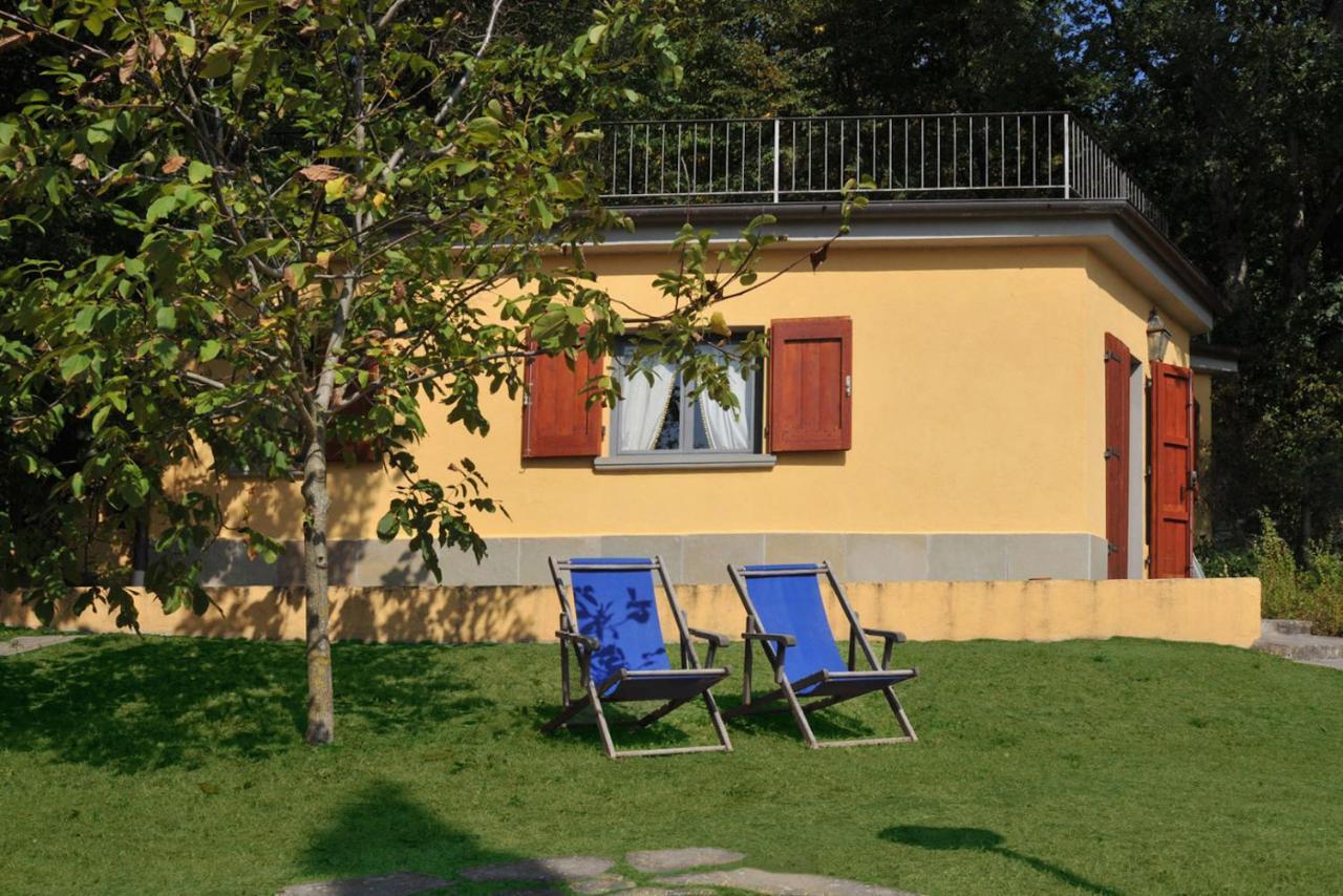 Bed And Breakfast Mugello Vicchio Esterno foto