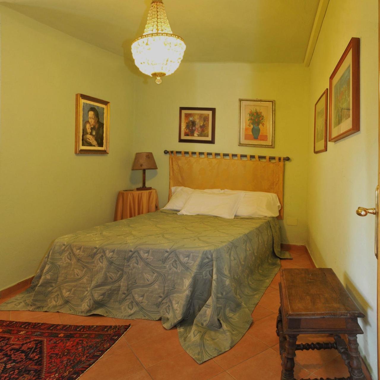 Bed And Breakfast Mugello Vicchio Esterno foto