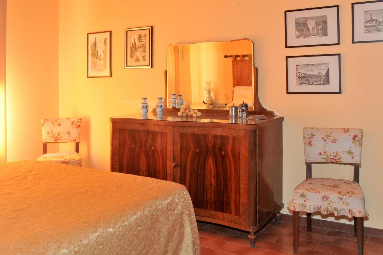 Bed And Breakfast Mugello Vicchio Esterno foto