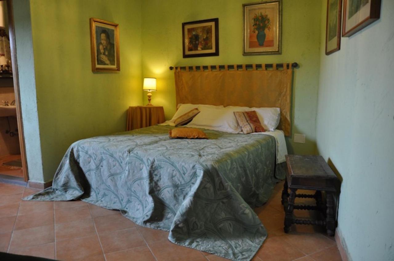 Bed And Breakfast Mugello Vicchio Esterno foto