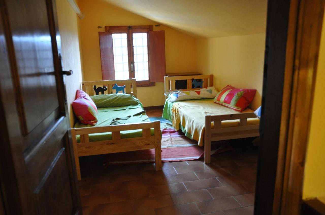 Bed And Breakfast Mugello Vicchio Esterno foto