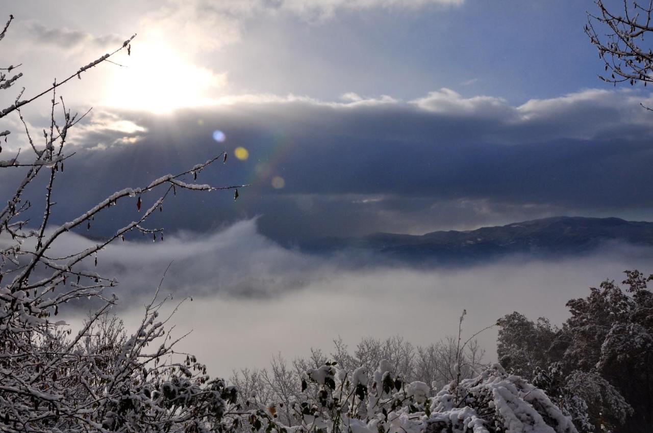 Bed And Breakfast Mugello Vicchio Esterno foto